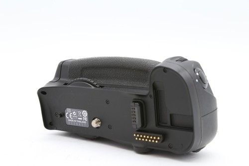 Nikon d10 auto - mb-d10, rewind