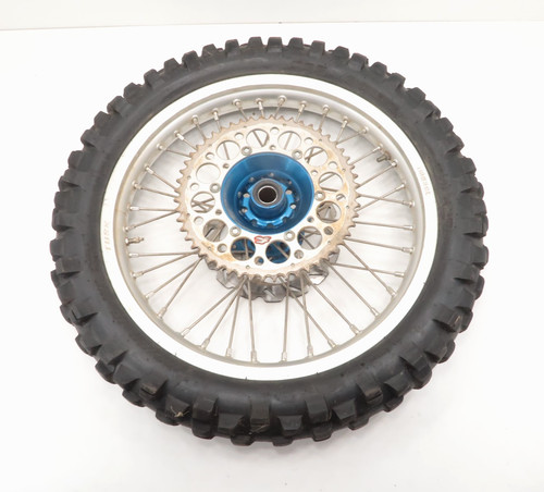 Kawasaki kx450f tusk - -, 19x2.15