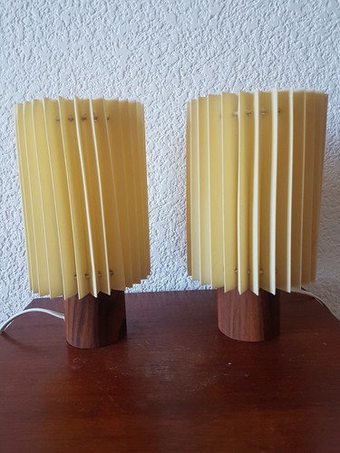Lampes chevet italienne - 2,