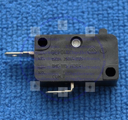 2pcs dmc 1115 micro - dmc-1115, 2