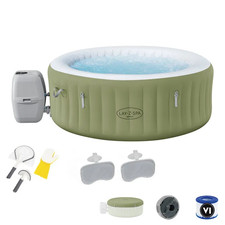 Spa Gonflable Bestway Lay Z