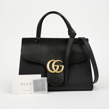 Gucci Mini sac à main GG