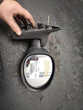 Retroviseur droit RENAULT