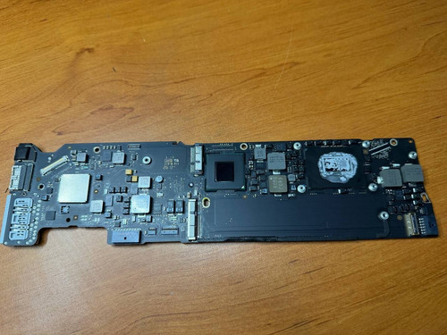 Carte mère pour macbook - carte,