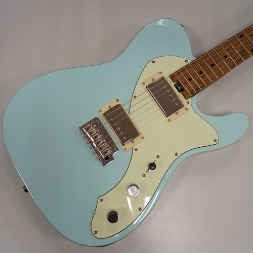 Guitare électrique bacchus - électrique,