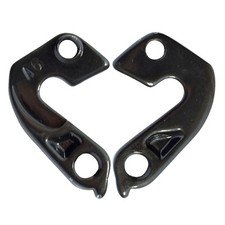 Patte de dérailleur V BIKE -