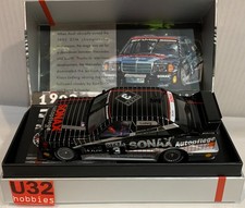 Slot Car Slot.It CW25 Mercedes