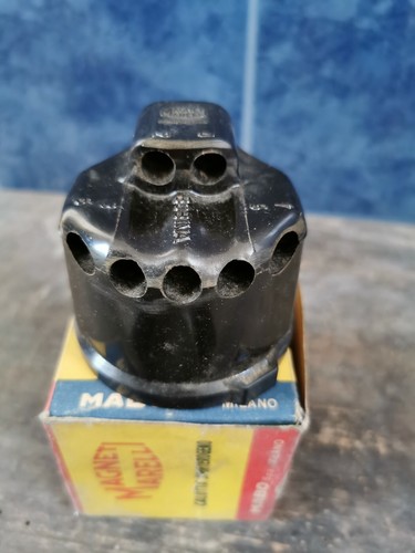 Calotte magneti marelli - calotte,