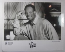 IN LIVING COLOR ORIGINAL