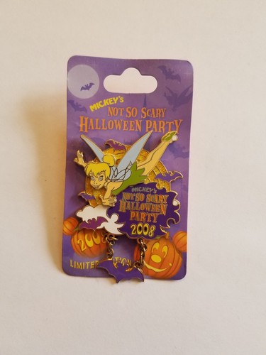 Rare 2008 mickey - 2008, so