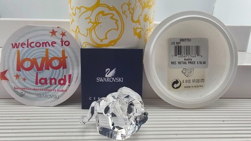 2007~NEW~Swarovski