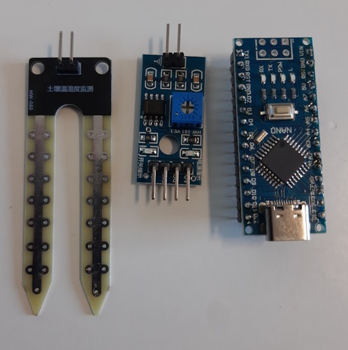 Kit arduino capteur - :,