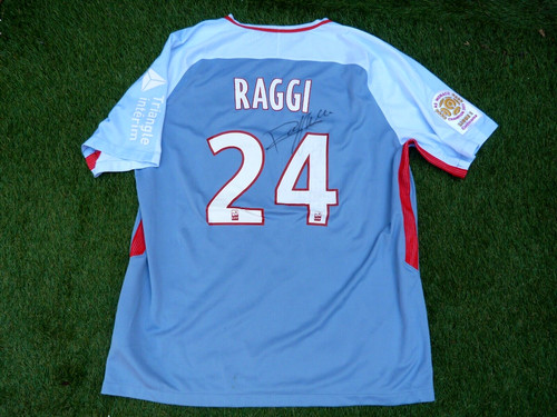 Maillot monaco asm - maillot, fc