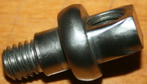 Pivot tige réglage ref - pivot, de