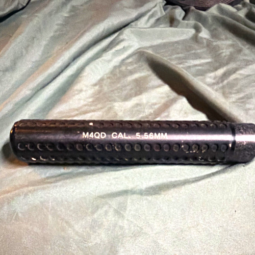 Classic tokyo marui m4qd - classic,