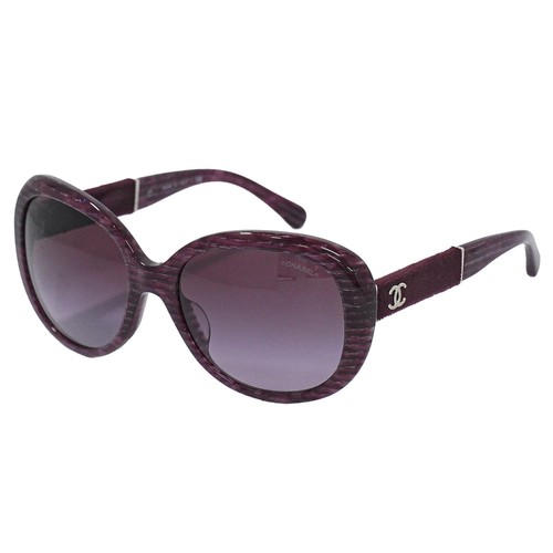 Lunettes soleil chanel cc - soleil,