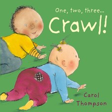 One, Two, Three... Crawl