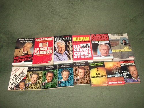Livres collection pierre - livres:collection,