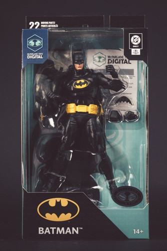 Direct mcfarlane toys - direct,