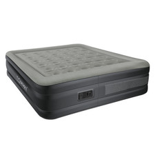 Matelas gonflable 2 personnes