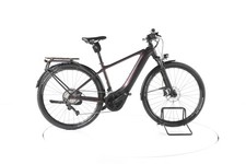 Giant Explore E+ 1 Pro GTS Vélo électrique de trekking Batterie 625Wh 28" marron