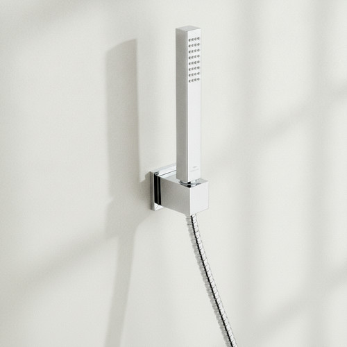 Grohe rainshower aqua cube - aqua,