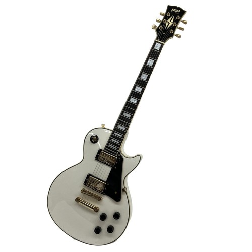 Guitare électrique blitz - guitare,