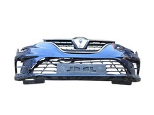 Pare choc avant RENAULT MEGANE