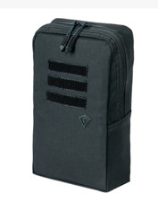 First Tactical Tactix Séries 6x10 Utility Pouch-Bag-Military-Army-Travel Poche