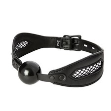 SM & Bondage Bâillon Boule