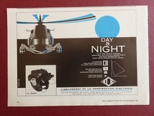 12/1990 PUB ECE NIGHT VISION
