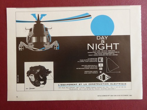 1990 pub ece night - 12/1990, vision