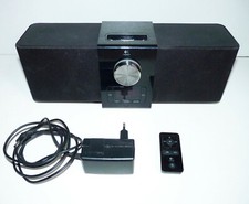 Enceinte Logitech Pure-Fi