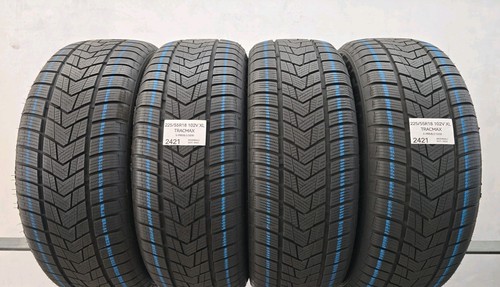 Pneus hiver 225 r18 - 225/55, 102v