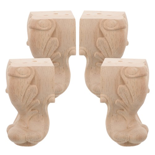 Pcs pieds canapé meuble - 4,