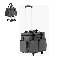 Sac à Roulettes pour