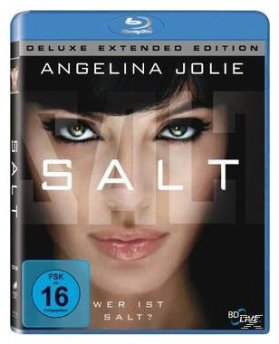 Salt - (deluxe, extended