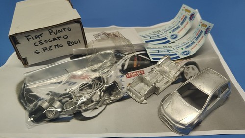 Kit fiat punto s1600 68 - fiat,