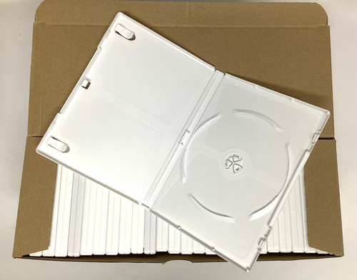 Boitiers dvd boitier case - boitiers,