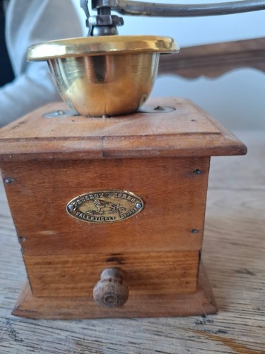 Tres rare petit moulin - tres,