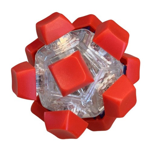 Balle anti stress portable - balle,