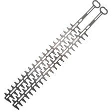 Jeu de lames coupe 60 cm