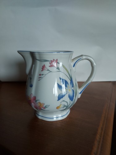 Pot lait riviera - villeroy, et