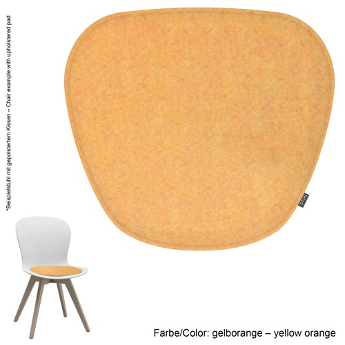 éco feutre coussin mm - coussin,