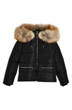 NWT Topshop US Size 6 Black