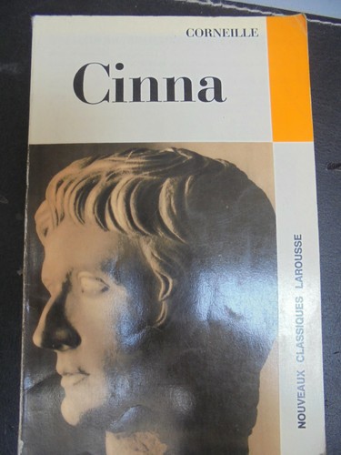 Pierre corneille cinna - pierre,
