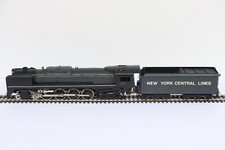 Class K-62 4-8-4 308 New York Central Lines HO Scale Steam Locomotive