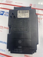 2007 Lincoln Town Car LCM Lighting Control Module 7W1T13C788AA