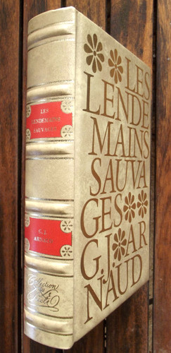 Les lendemains sauvages - , [g-j