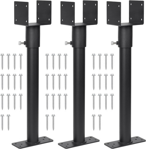 Pack heavy duty black - heavy,